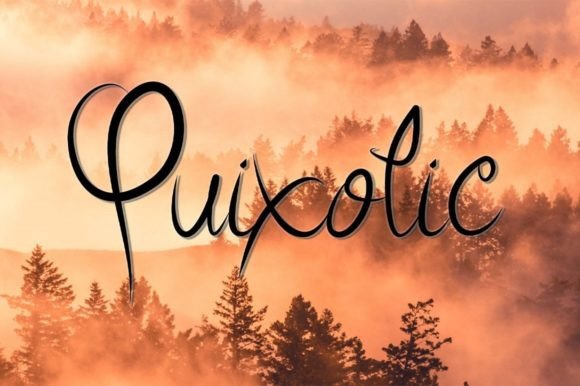 Quixotic: A Font That Elevates Your Brand
